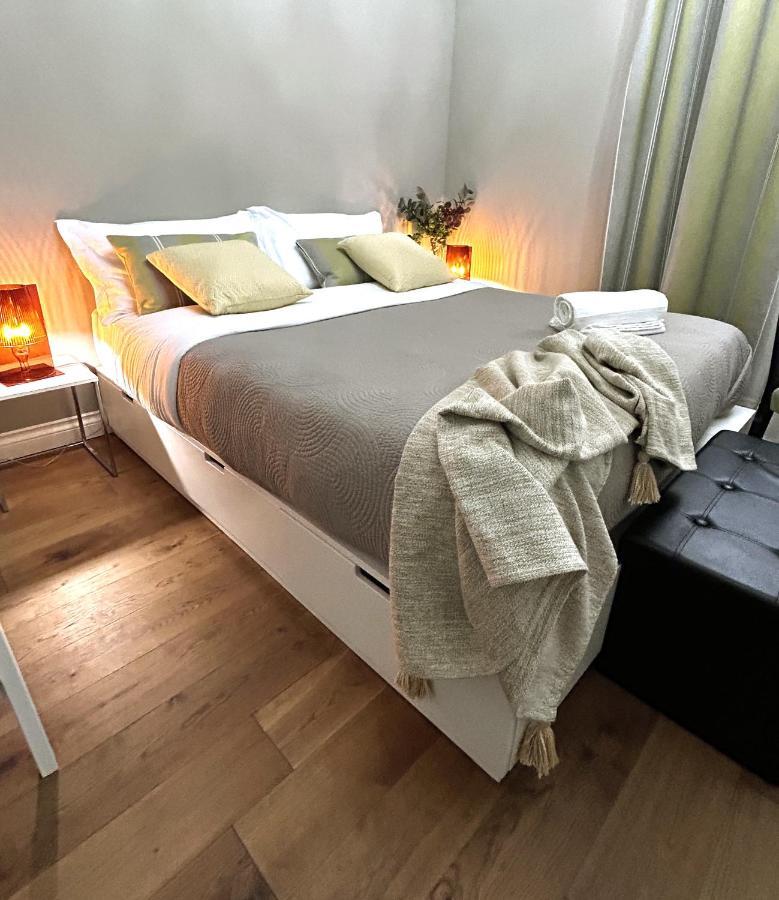 Room114 - Studio Apartment Near The Center Флоренция Экстерьер фото