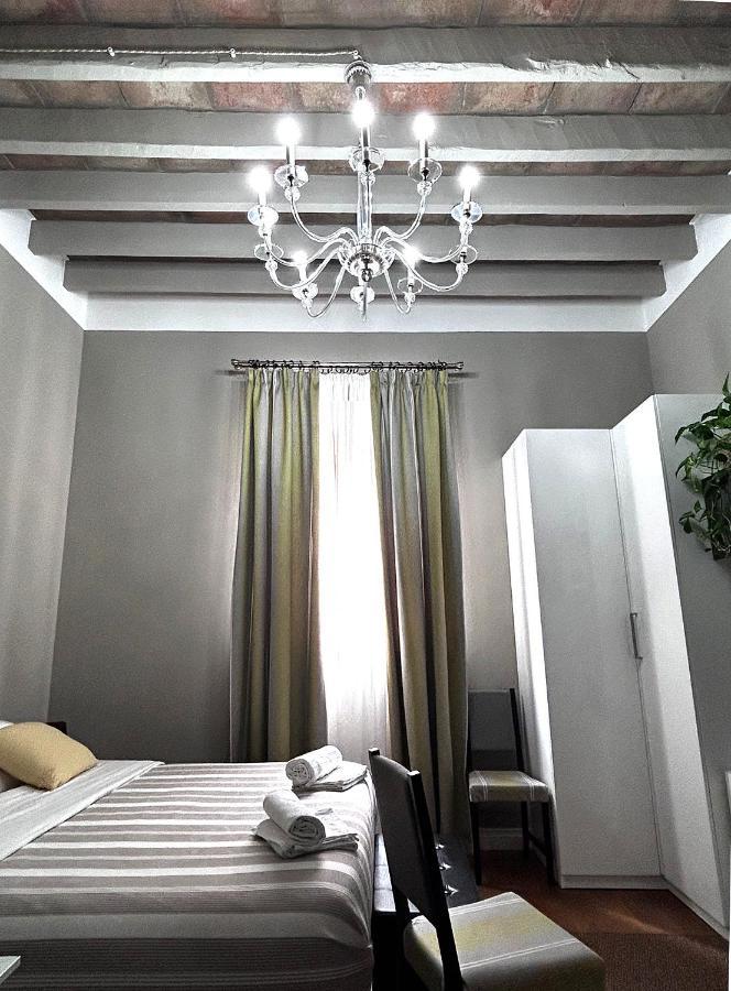 Room114 - Studio Apartment Near The Center Флоренция Экстерьер фото